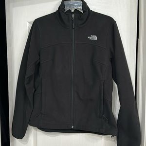 The North Face jacket
